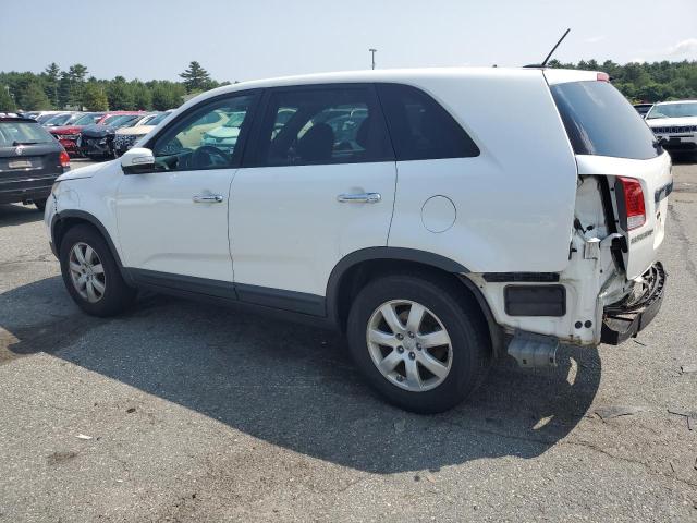 Photo 1 VIN: 5XYKT3A16CG228608 - KIA SORENTO BA 