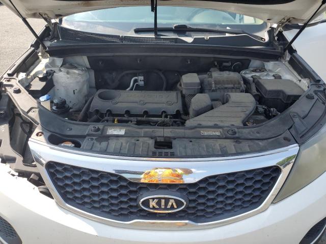 Photo 11 VIN: 5XYKT3A16CG228608 - KIA SORENTO BA 