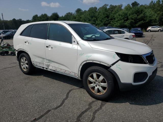 Photo 3 VIN: 5XYKT3A16CG228608 - KIA SORENTO BA 