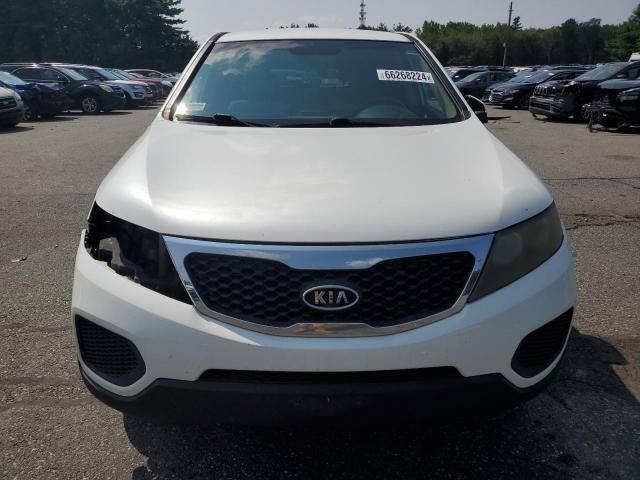 Photo 4 VIN: 5XYKT3A16CG228608 - KIA SORENTO BA 