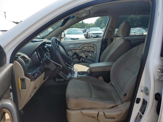 Photo 6 VIN: 5XYKT3A16CG228608 - KIA SORENTO BA 