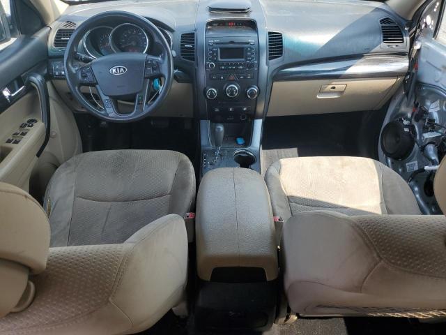 Photo 7 VIN: 5XYKT3A16CG228608 - KIA SORENTO BA 