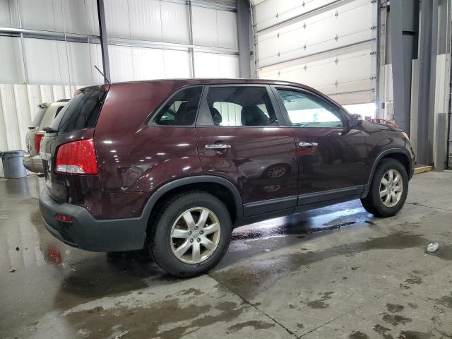 Photo 2 VIN: 5XYKT3A16CG229497 - KIA SORENTO BA 