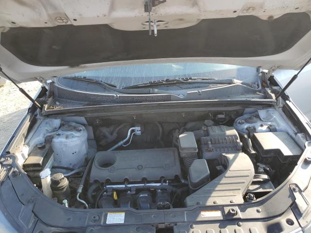 Photo 11 VIN: 5XYKT3A16CG257266 - KIA SORENTO BA 