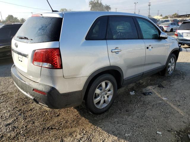 Photo 2 VIN: 5XYKT3A16CG257266 - KIA SORENTO BA 