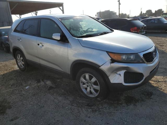 Photo 3 VIN: 5XYKT3A16CG257266 - KIA SORENTO BA 