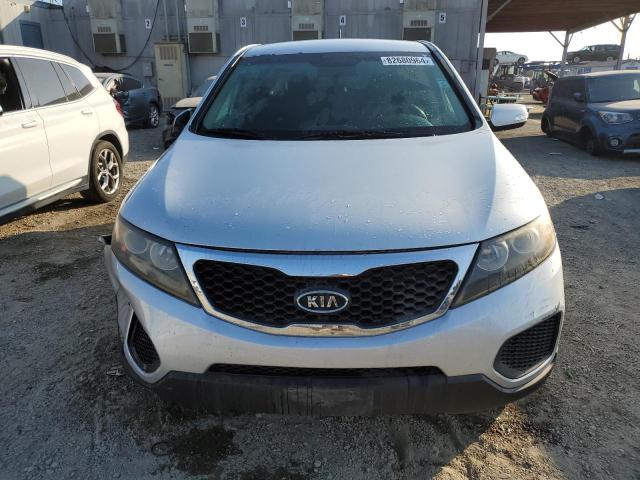 Photo 4 VIN: 5XYKT3A16CG257266 - KIA SORENTO BA 