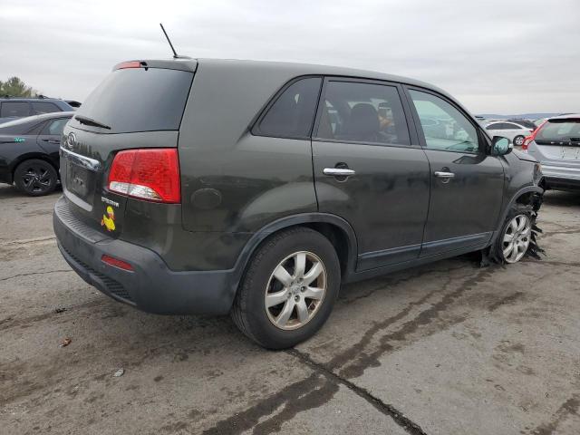 Photo 2 VIN: 5XYKT3A16CG261107 - KIA SORENTO BA 