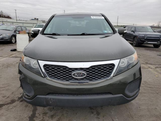 Photo 4 VIN: 5XYKT3A16CG261107 - KIA SORENTO BA 