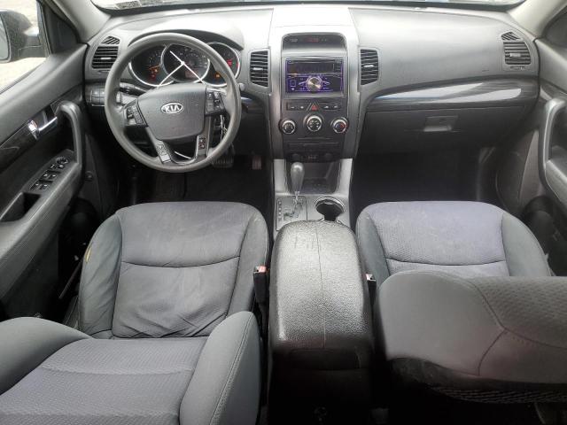 Photo 7 VIN: 5XYKT3A16CG261107 - KIA SORENTO BA 