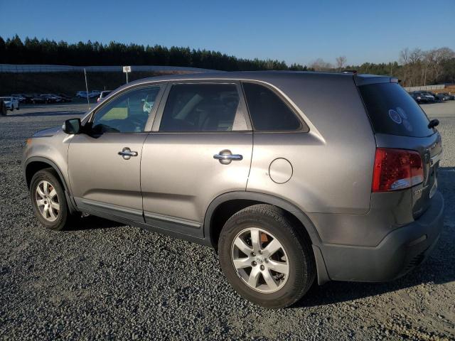 Photo 1 VIN: 5XYKT3A16CG274570 - KIA SORENTO 