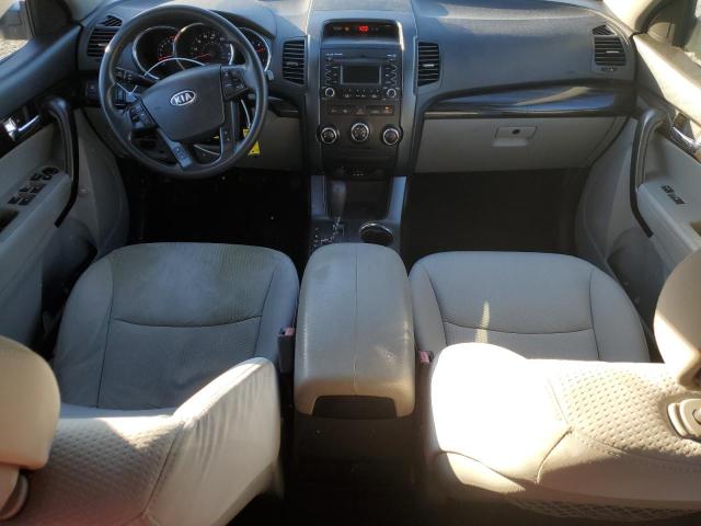 Photo 7 VIN: 5XYKT3A16CG274570 - KIA SORENTO 