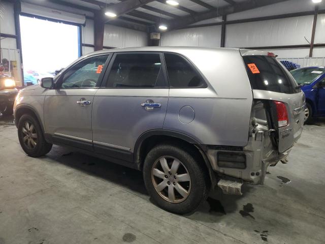 Photo 1 VIN: 5XYKT3A16CG281065 - KIA SORENTO BA 