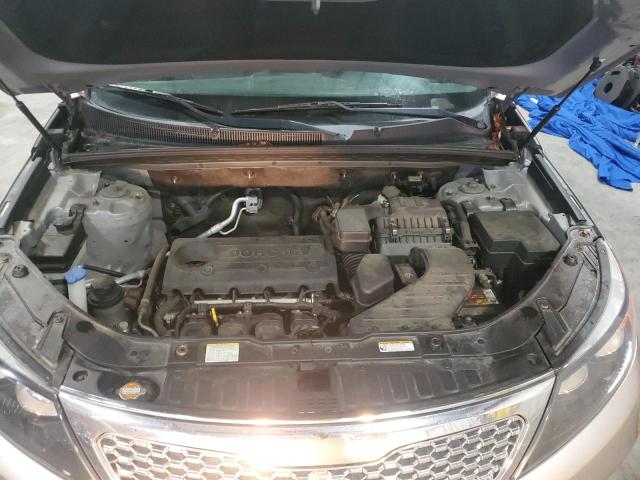 Photo 11 VIN: 5XYKT3A16CG281065 - KIA SORENTO BA 