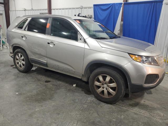 Photo 3 VIN: 5XYKT3A16CG281065 - KIA SORENTO BA 