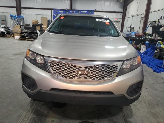 Photo 4 VIN: 5XYKT3A16CG281065 - KIA SORENTO BA 