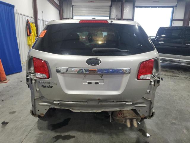 Photo 5 VIN: 5XYKT3A16CG281065 - KIA SORENTO BA 