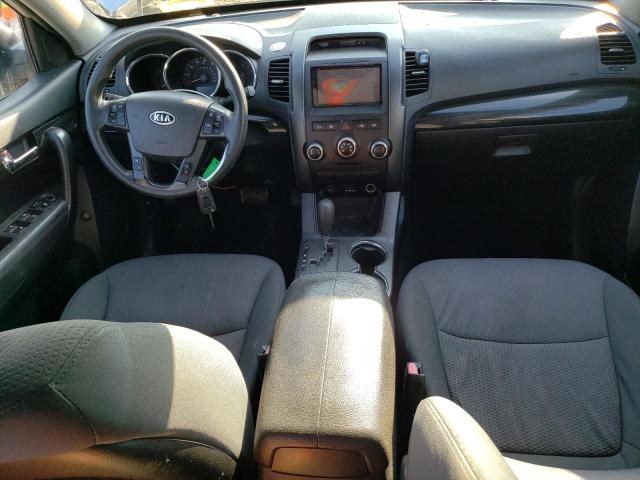 Photo 7 VIN: 5XYKT3A16CG284712 - KIA SORENTO BA 