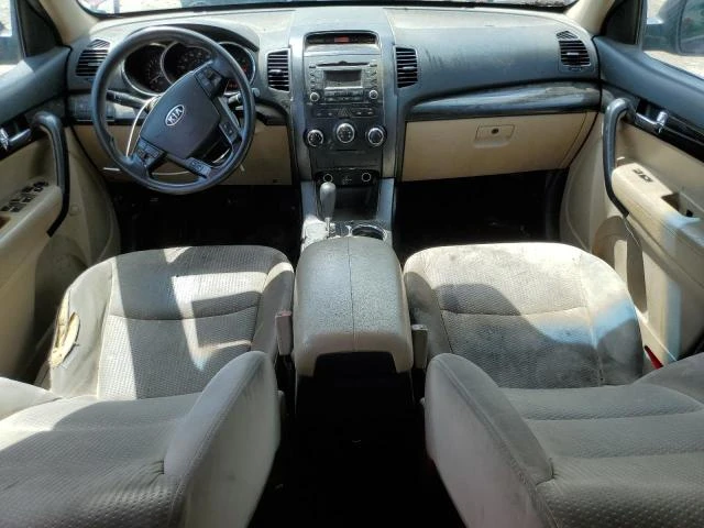 Photo 7 VIN: 5XYKT3A16CG298304 - KIA SORENTO BA 