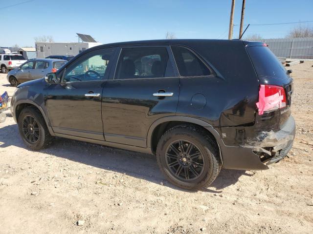 Photo 1 VIN: 5XYKT3A16DG344408 - KIA SORENTO 