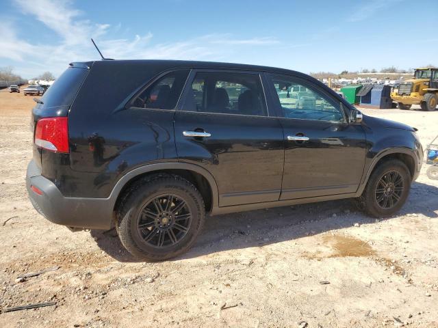 Photo 2 VIN: 5XYKT3A16DG344408 - KIA SORENTO 