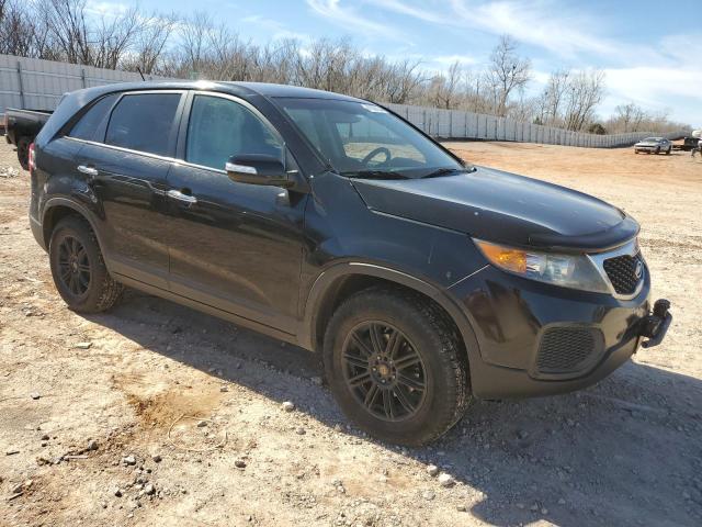 Photo 3 VIN: 5XYKT3A16DG344408 - KIA SORENTO 