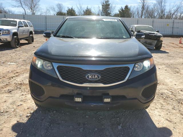 Photo 4 VIN: 5XYKT3A16DG344408 - KIA SORENTO 