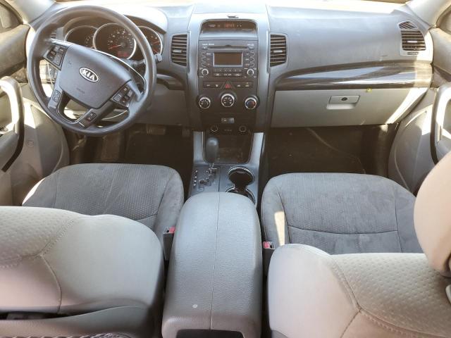 Photo 7 VIN: 5XYKT3A16DG344408 - KIA SORENTO 