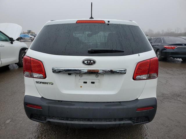 Photo 5 VIN: 5XYKT3A16DG400069 - KIA SORENTO 