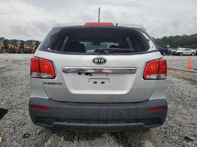 Photo 5 VIN: 5XYKT3A16DG418135 - KIA SORENTO LX 