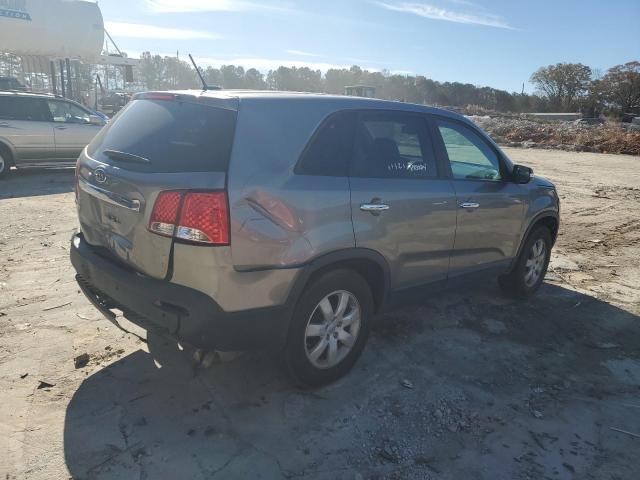 Photo 2 VIN: 5XYKT3A16DG419236 - KIA SORENTO LX 