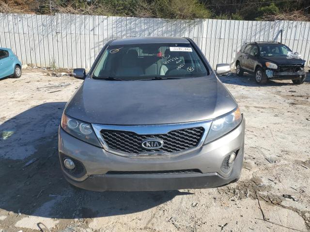 Photo 4 VIN: 5XYKT3A16DG419236 - KIA SORENTO LX 