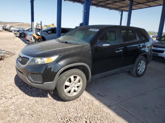 Photo 0 VIN: 5XYKT3A17BG003094 - KIA SORENTO 