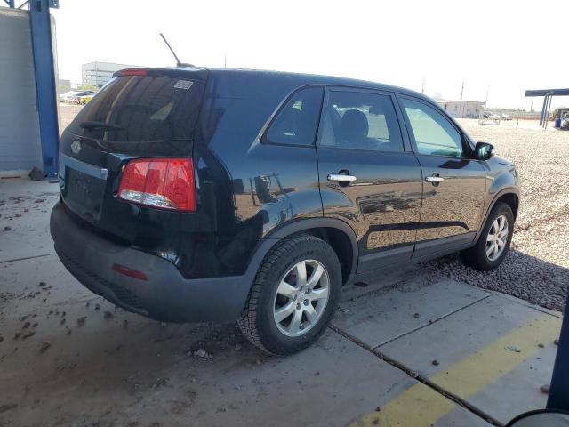 Photo 2 VIN: 5XYKT3A17BG003094 - KIA SORENTO 