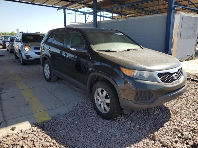 Photo 3 VIN: 5XYKT3A17BG003094 - KIA SORENTO 