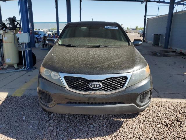 Photo 4 VIN: 5XYKT3A17BG003094 - KIA SORENTO 