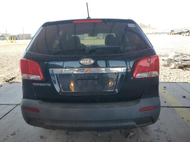 Photo 5 VIN: 5XYKT3A17BG003094 - KIA SORENTO 