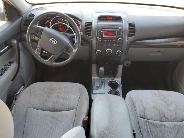 Photo 7 VIN: 5XYKT3A17BG003094 - KIA SORENTO 