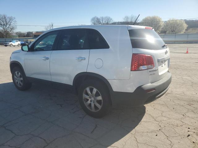 Photo 1 VIN: 5XYKT3A17BG007436 - KIA SORENTO 