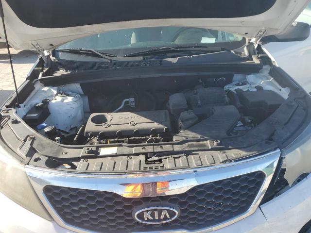 Photo 11 VIN: 5XYKT3A17BG007436 - KIA SORENTO 