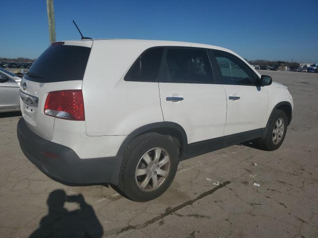 Photo 2 VIN: 5XYKT3A17BG007436 - KIA SORENTO 