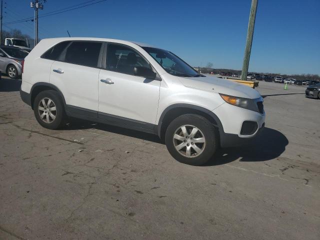 Photo 3 VIN: 5XYKT3A17BG007436 - KIA SORENTO 