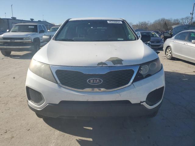 Photo 4 VIN: 5XYKT3A17BG007436 - KIA SORENTO 