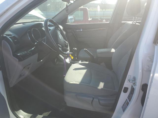 Photo 6 VIN: 5XYKT3A17BG007436 - KIA SORENTO 