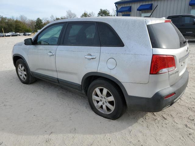 Photo 1 VIN: 5XYKT3A17BG012961 - KIA SORENTO 