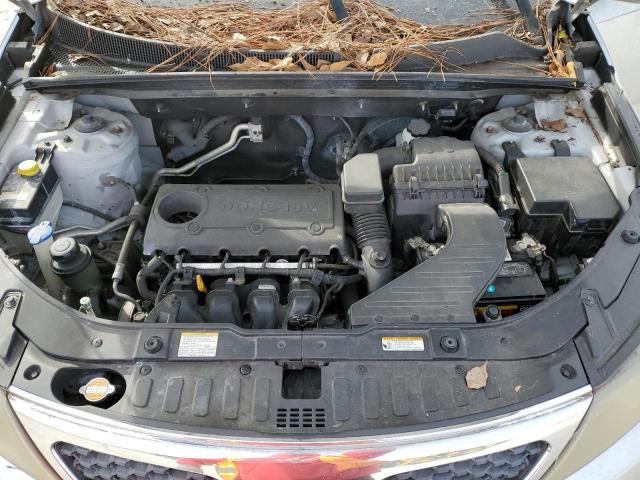 Photo 11 VIN: 5XYKT3A17BG012961 - KIA SORENTO 