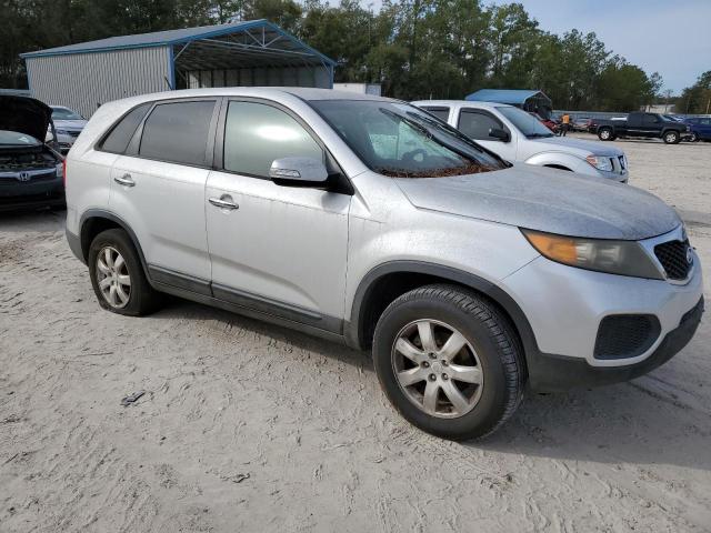 Photo 3 VIN: 5XYKT3A17BG012961 - KIA SORENTO 