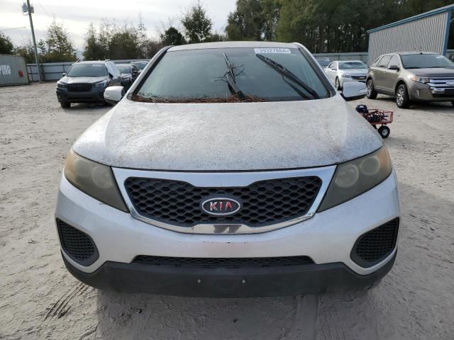 Photo 4 VIN: 5XYKT3A17BG012961 - KIA SORENTO 