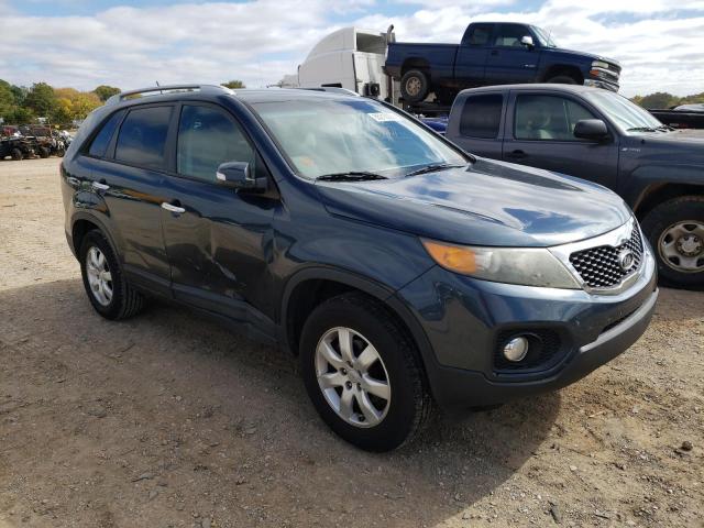 Photo 0 VIN: 5XYKT3A17BG022843 - KIA SORENTO BA 