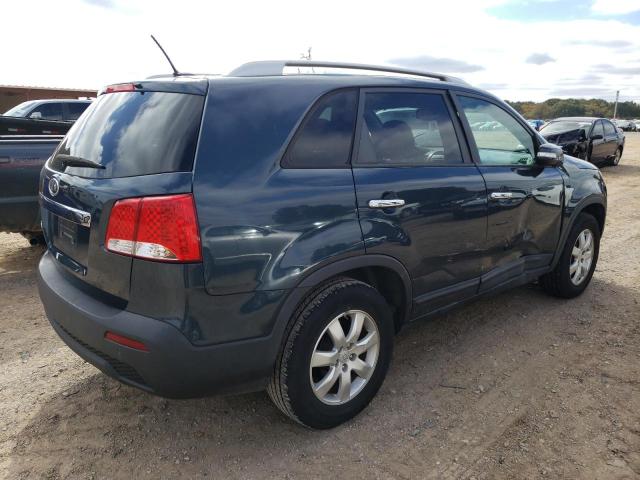 Photo 3 VIN: 5XYKT3A17BG022843 - KIA SORENTO BA 